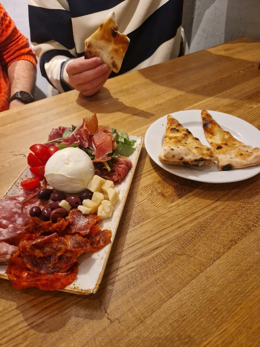 60 Seconds To Napoli-6