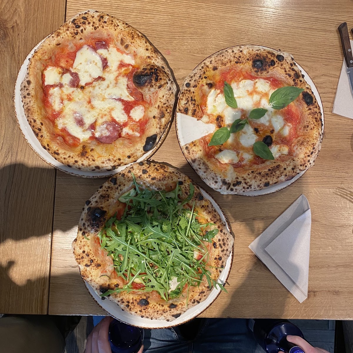 60 Seconds To Napoli-7